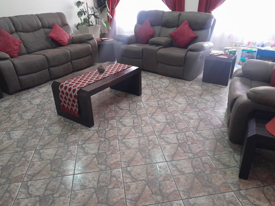 4 Bedroom Property for Sale in Protea Park North West